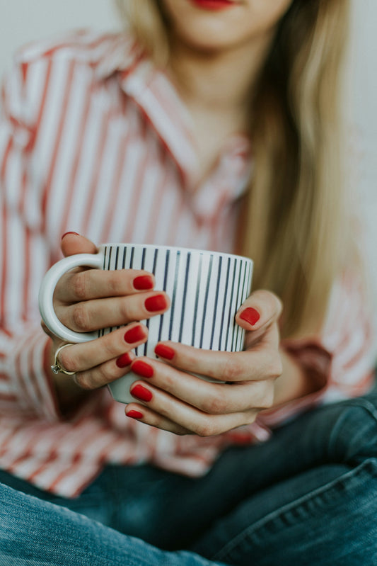 Why Buy Press-On Nails