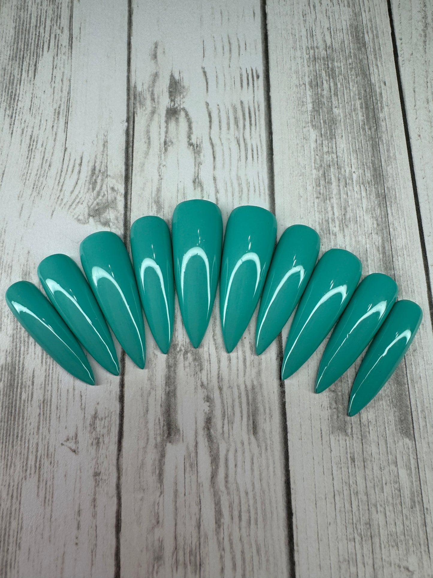 Ocean Punch
