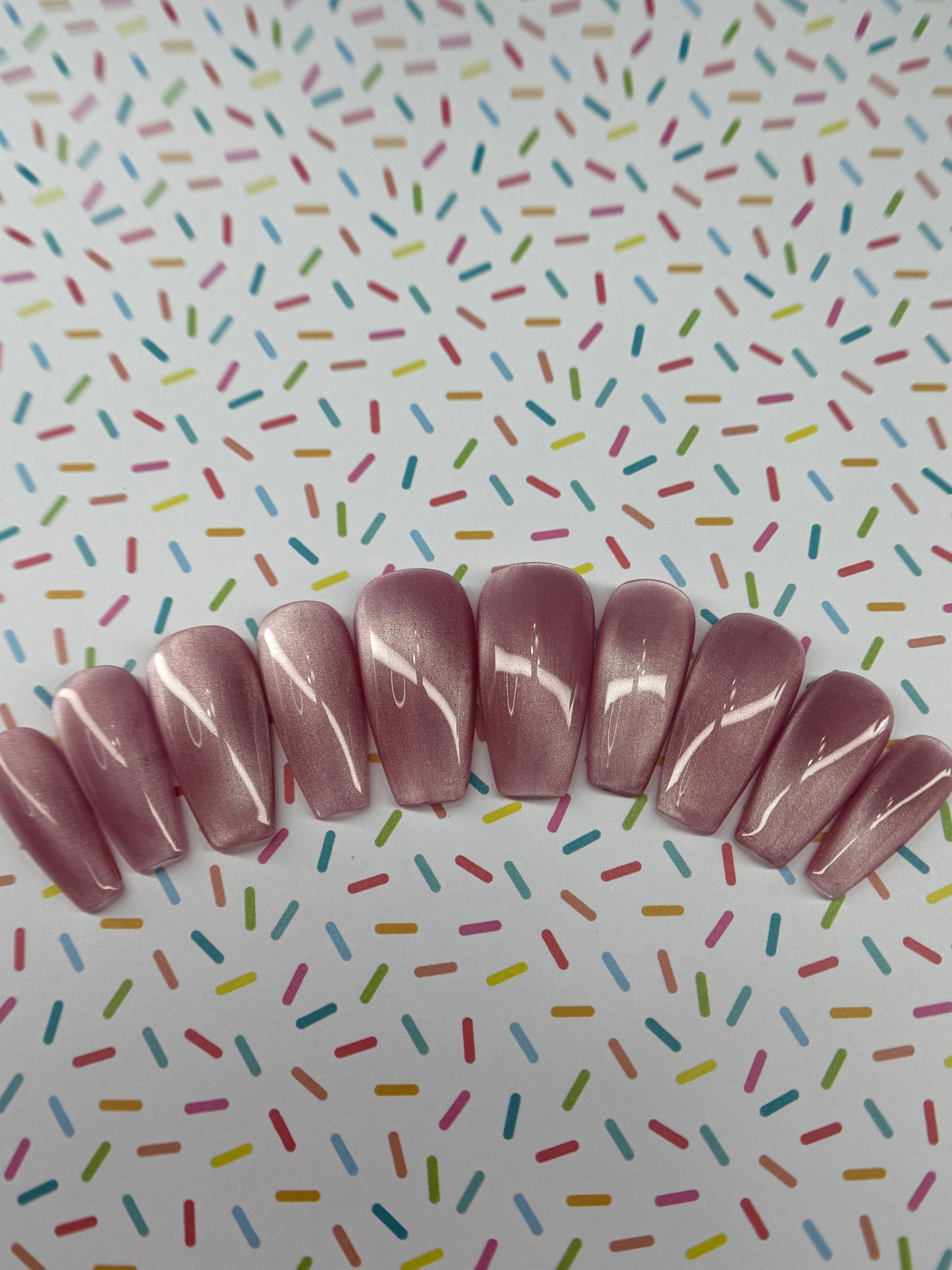 Velvet Candy
