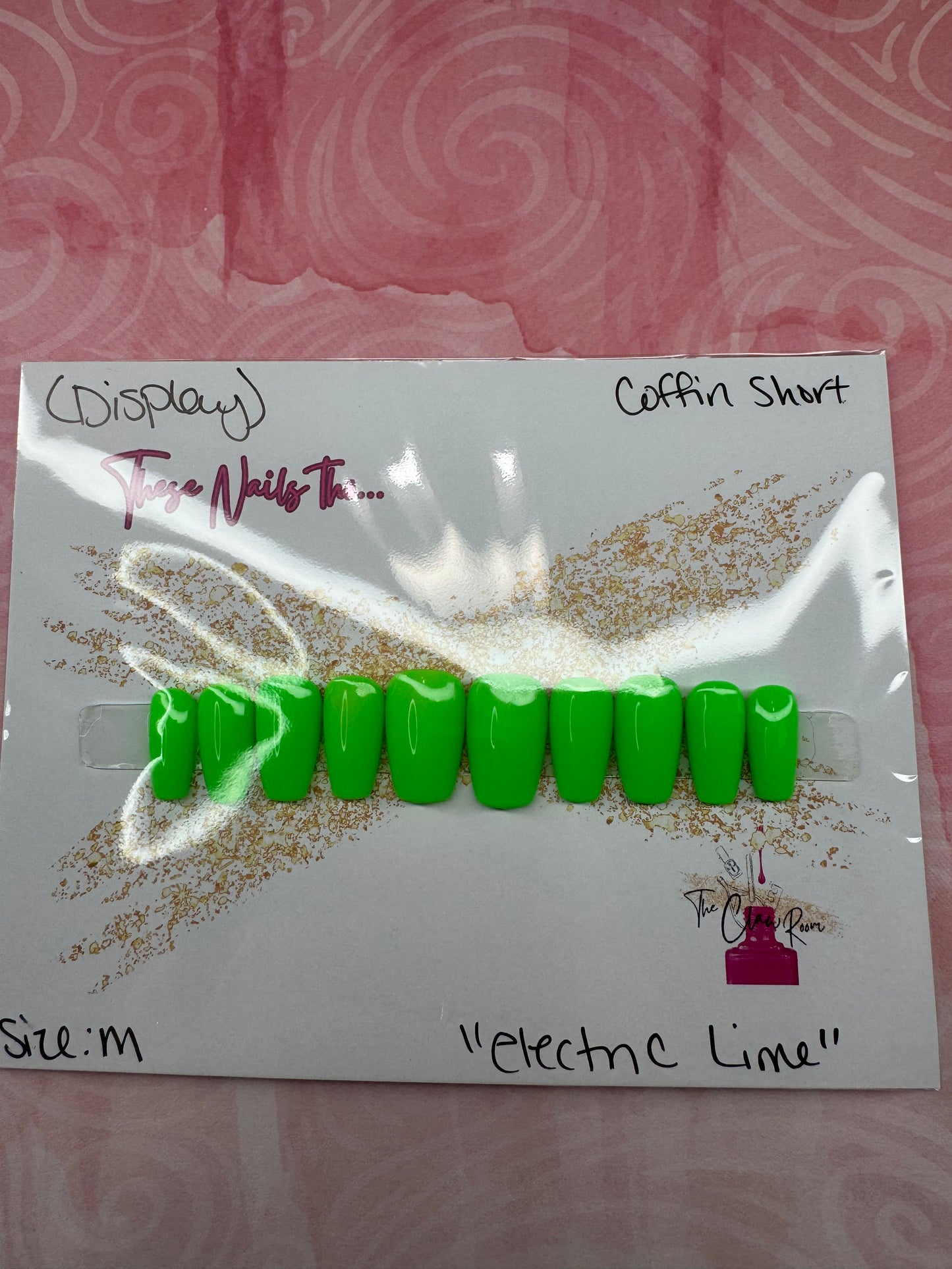 Electric Lime