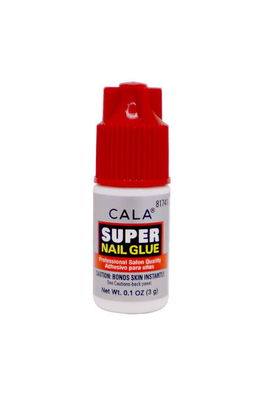 CALA 81741-30 USA Super Nail Glue Maximum Strength
