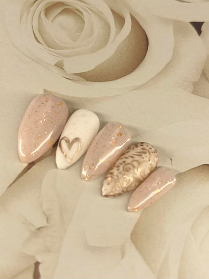 CANDY HEARTS