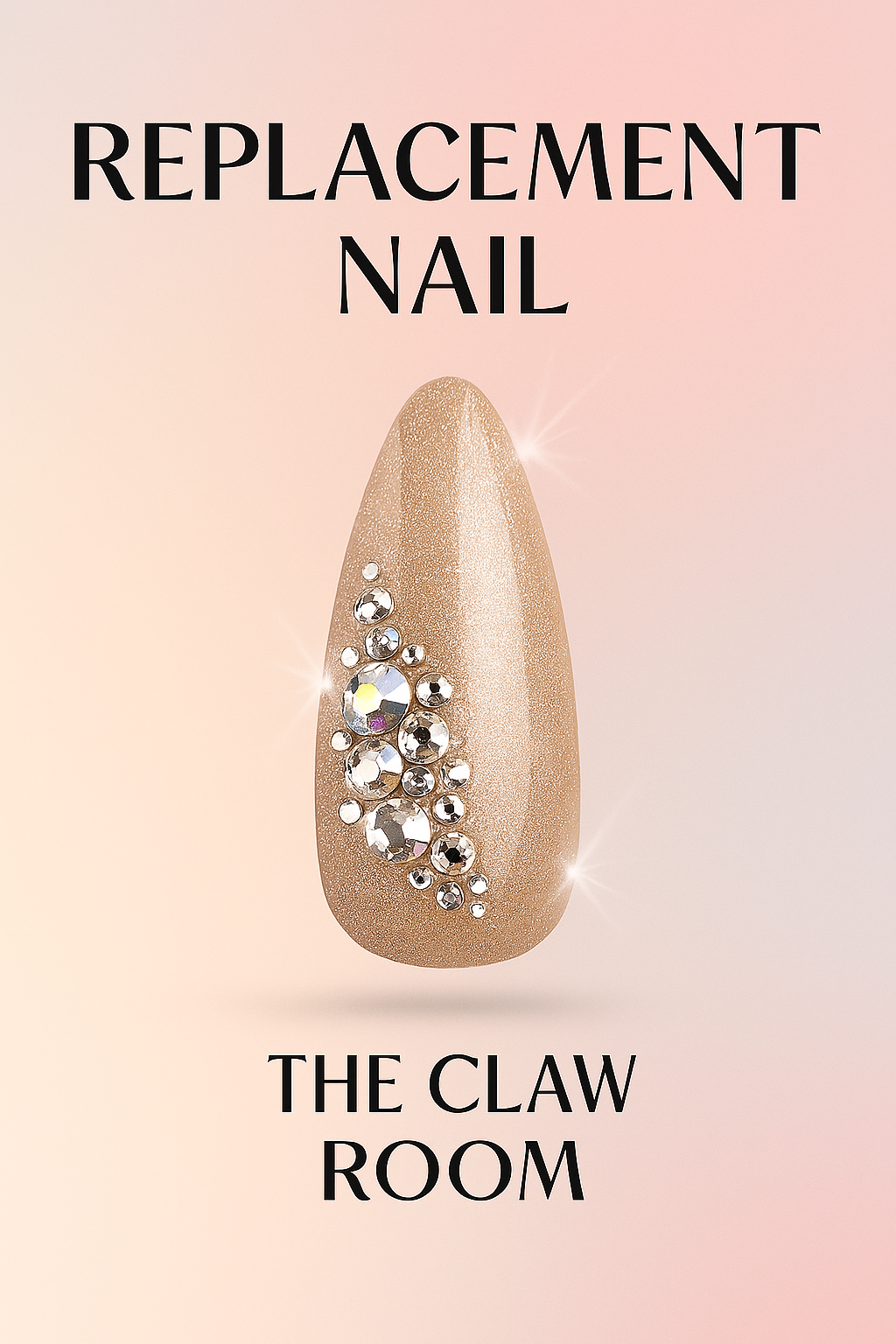 Replacement nail