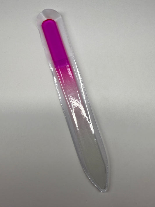 🩷 The Claw Room Crystal Nail File