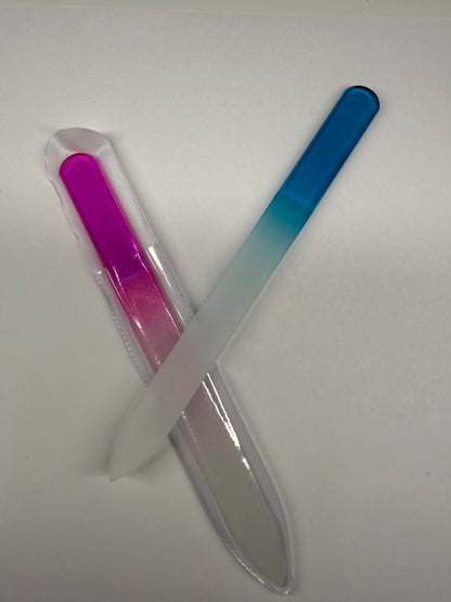 🩷 The Claw Room Crystal Nail File