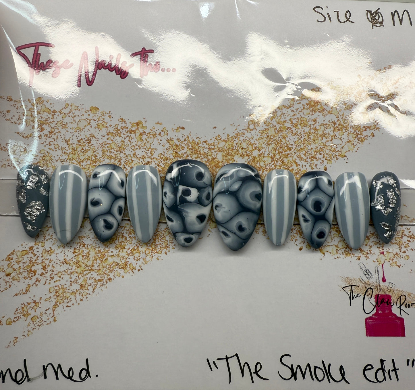 The Smoke Edit