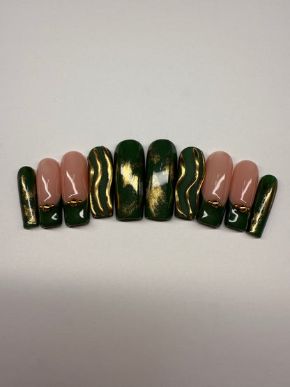 24K Envy