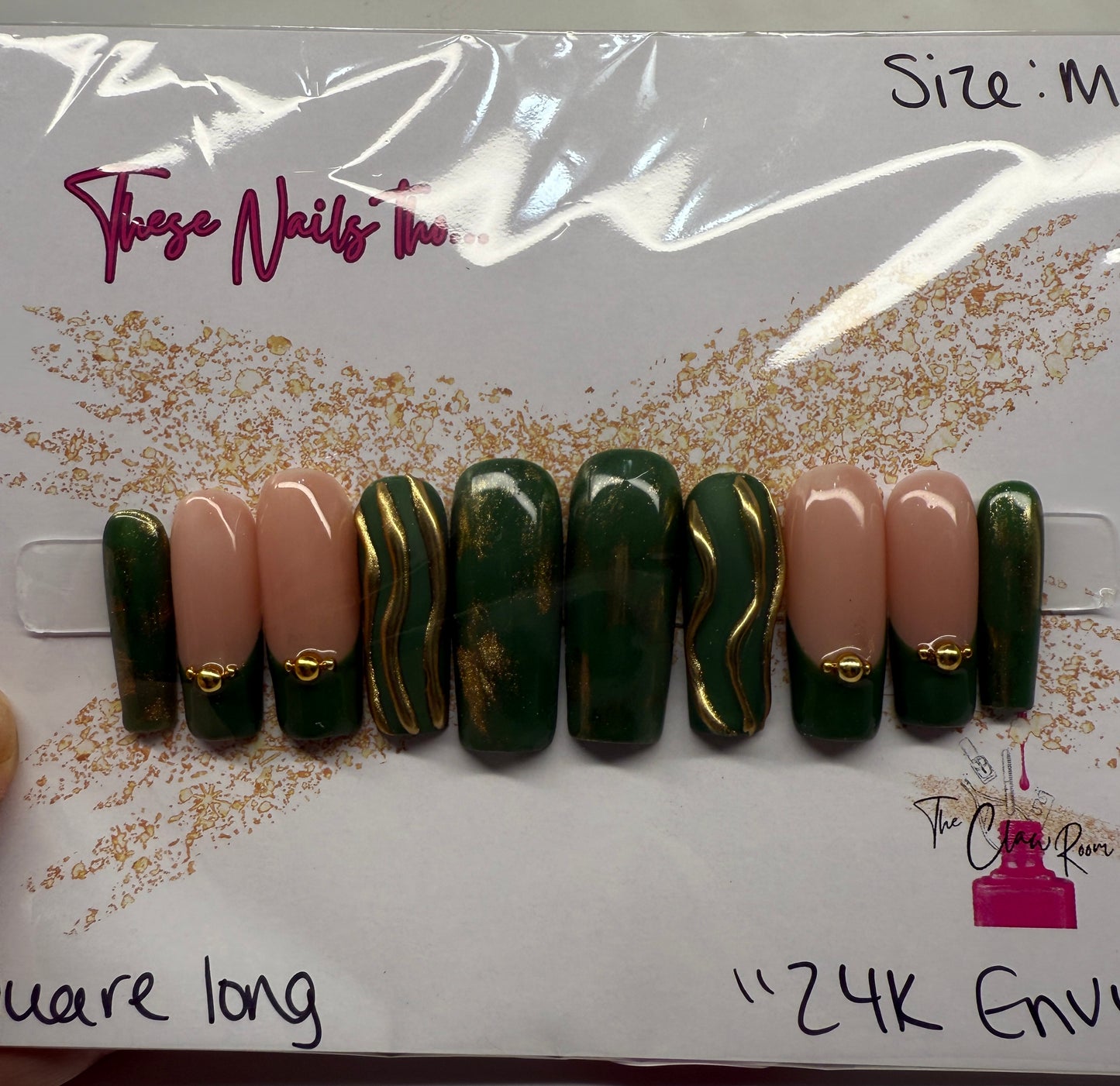 24K Envy