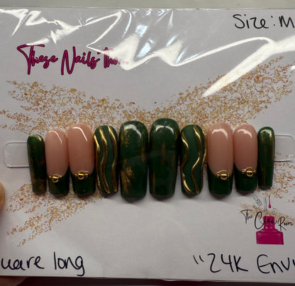 24K Envy