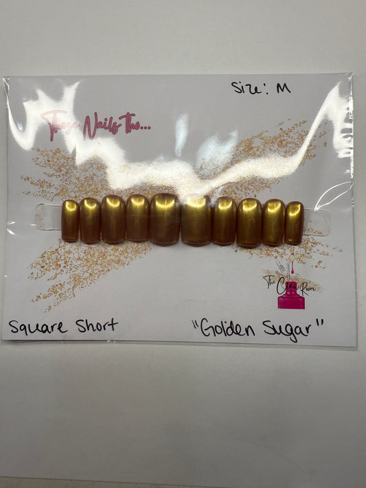Golden Sugar