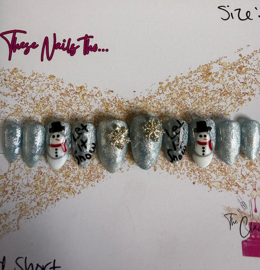 Chill Vibes Only (Limited Edition)