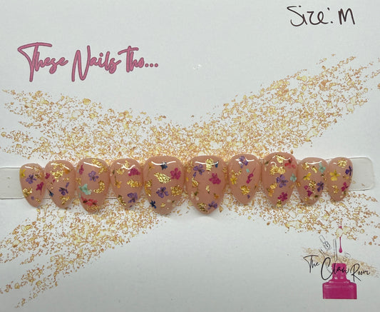 Petals & Paydays