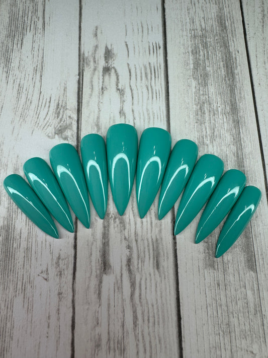 Ocean Punch