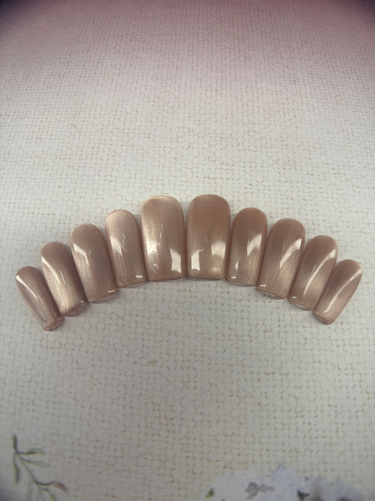 Velvet Peach