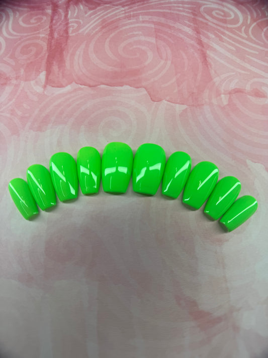 Electric Lime