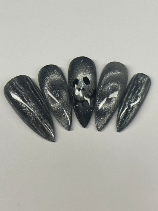 The Pumpkin King