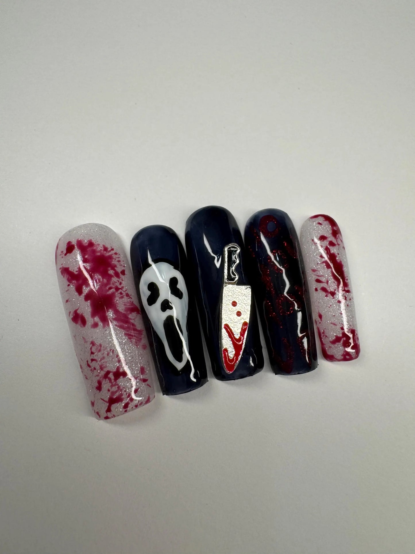 Scream Queen