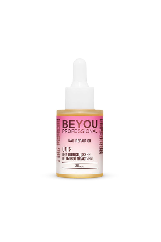 BEYOU Professional Nail Repair Oil 30ml