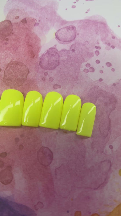 Electric Lemon
