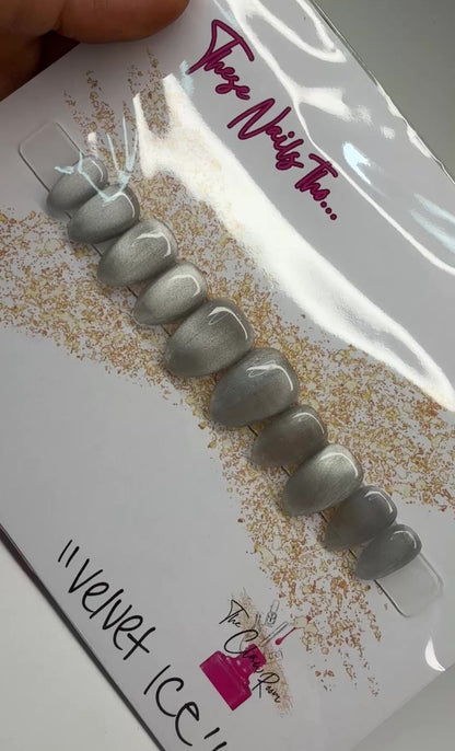 Velvet Ice