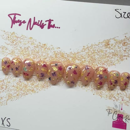 Petals & Paydays