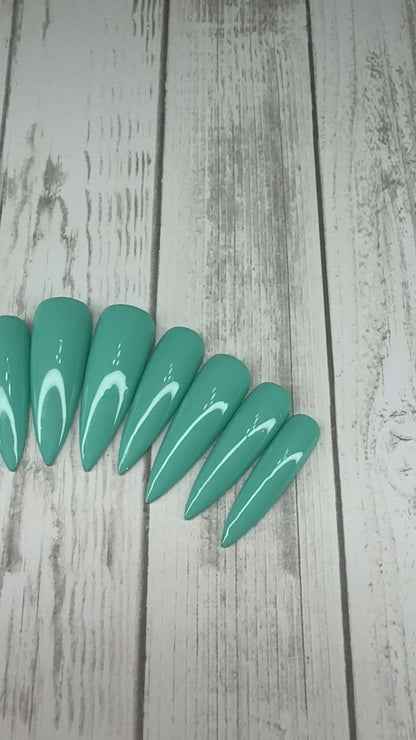 Ocean Punch
