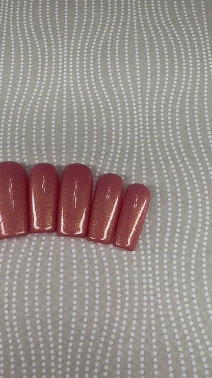 Coral Kiss