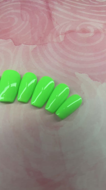 Electric Lime