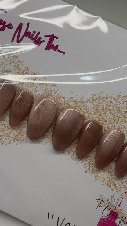 Vevet Truffle