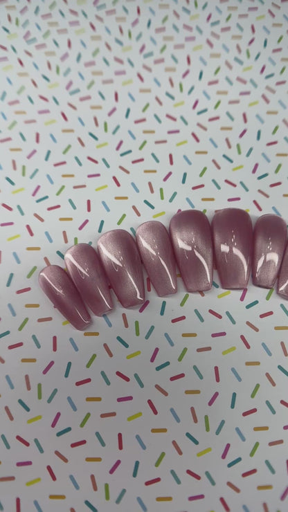 Velvet Candy