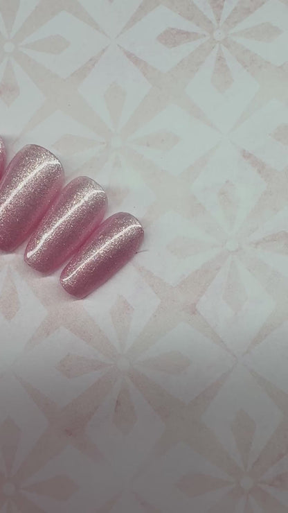 Pink Stardust