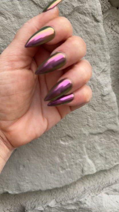 Toxic Drip