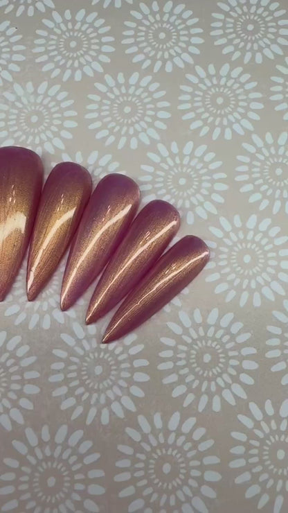 Sunkissed Sands