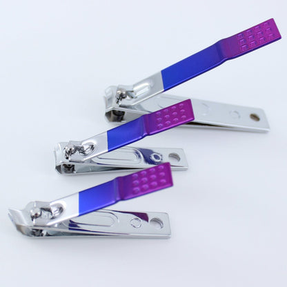 16-Piece Manicure Set – Nail Clippers & Grooming Kit with Case